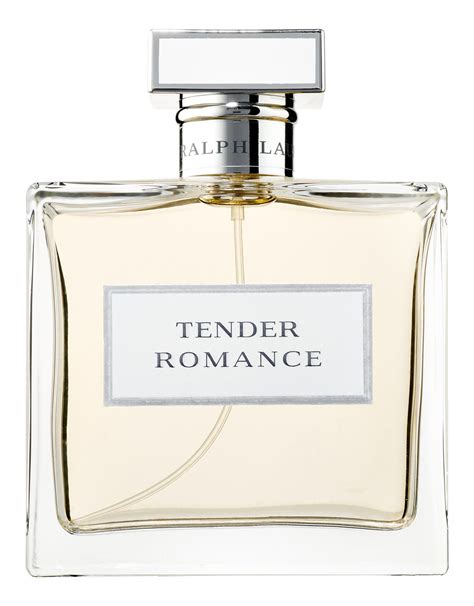 romance tender perfume.